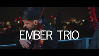 Ember trio - ( Eminem - Eve - Dr.Dre - Snoop Dogg - 50 cent - Thong song)