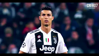 Cristiano Ronaldo ● Mi Gente   Skills & Goals 2018 2019   HD   YouTube
