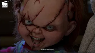 La Fiancée de Chucky : Problèmes conjugaux (CLIP HD)