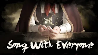 Song with everyone - DERACINE OST