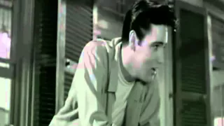 Elvis Presley And Kitty White- Crawfish (HouseDance Versión)