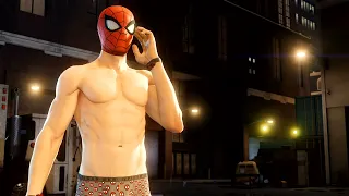 Marvel's Spider-Man Remastered Part 5 PS5 Gameplay Walkthrough 1080p60 No Commentary