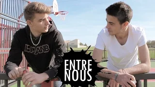 ENTRE NOUS - COURT MÉTRAGE