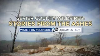 [documentary] Sevier County Wildfires: Stories from the Ashes