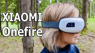 The FUTURE is HERE 🚀 UNREAL FEELINGS IN Xiaomi Mi Onefire with MUSIC