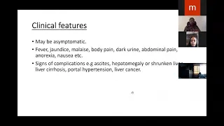 Hepatitis B Virus & Pregnancy: Best Practices in Management of HBV During and After Pregnancy