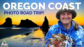 Oregon Coast Road Trip: 3 Key Stops You Don't Want To Miss