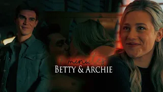 Barchie || 7 minutes [+5x06]