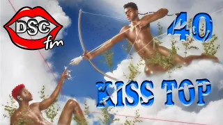 Kiss FM top 40, 17 Apr  2021 #144