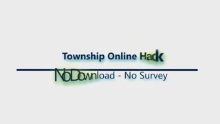 Township simply hack