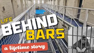 Exploring the Haunted History of Shrewsbury Prison - Former Execution Prison