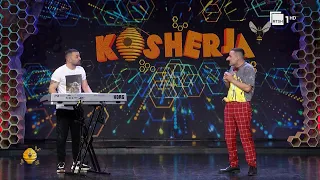 Parodisti &  Amarildo – Nuse për Amarildon | 4 qershor 2023 “Kosherja” në RTSH