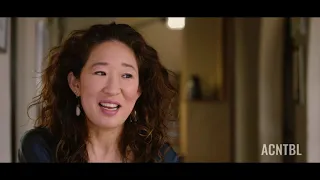 How Sandra Oh Almost Walked Away From Grey's Anatomy