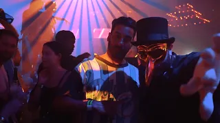 Claptone presents The Masquerade @ Pacha Ibiza - Opening Party