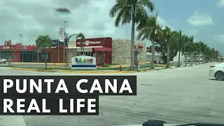 Punta Cana | Where Do The Locals Live? | Dominican Republic