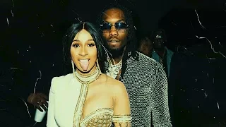 Cardi B - Ahora Dice (Remix) ft. Offset