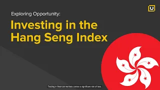 Investing in the Hang Seng Index | Century Financial