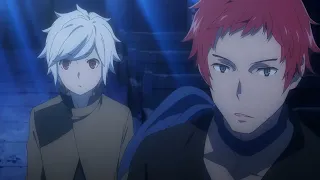 película de wiki danmachi en sub en español latino