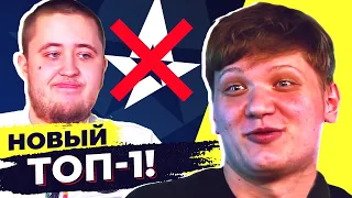 СИМПЛА ПРИЗНАЛИ ЛУЧШЕ ЗАЙВУ! КОЛДЗЕРА ПЕРЕХОДИТ к ФОЛЛЕНУ в ЛИКВИД!? ОБЗОРЫ ЕСЛ. НОВОСТИ КС ГО