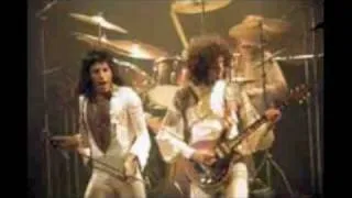 3. Sweet Lady (Queen-Live In New York: 2/6/1976)