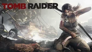 Tomb Raider: прохождение.(2020).