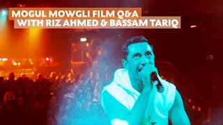 Mogul Mowgli Q&A with Riz Ahmed and Director Bassam Tariq | Film Q&A