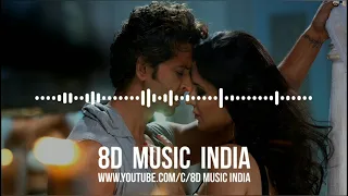 Bang Bang Title Track (8D AUDIO) - Hrithik Roshan, Katrina Kaif | BANG BANG | Vishal S, Benny D | HQ