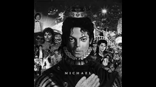(AI) Michael Jackson - Black Widow (Jason Malachi Cascio Song)