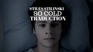 stiles so cold (+traduction)
