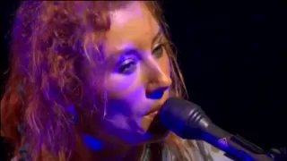 Tori Amos - I Can't See New York (WTSF 2003)