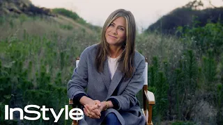Beauty According to Jennifer Aniston | Cover Stars | InStyle