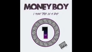 Money Boy - Citgo Ft. ¥ON iCE
