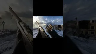 Mosin Nagant (ALL 3 Reload Animations) - Battlefield 1