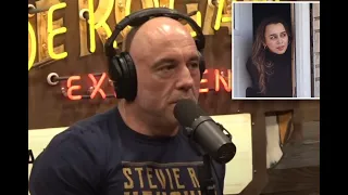 SQUATTER RIGHTS PART 8: Joe Rogan Calls  Squatter Rights Anti-American || The Porter Perspective
