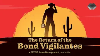 The Return of the Bond Vigilantes: Cucchiaro & Folts In-Person Discussion