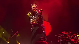 Babymetal - Megitsune! ( Live - San Francisco, CA - The Masonic Auditorium) 04/24/2024