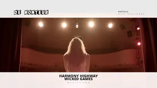 Harmony Highway - Wicked Games (2018) - Music Video