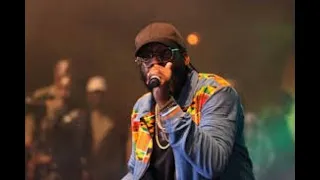 Tarrus Riley live in Mauritius 01/02/20