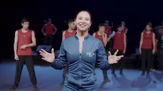 NTV Presenta Prime: Documental Ballet Folclórico de Chile (Bafochi)