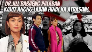 The Broken Marriage Vow Episode 56-Babaeng Palaban Kahit Anong Laban Hindi Ka Atrasan April 8, 2022