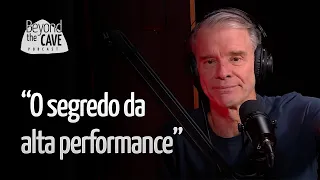 O segredo da alta performance – Com Bernardinho