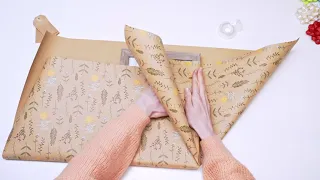 Gift wrapping ideas | Photo.Gifts