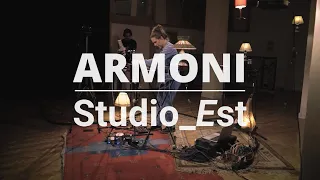 ARMONI - Studio Est | Live Session