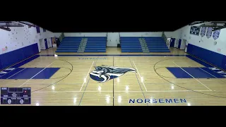 Northern Valley vs Bergen Tech High School Boys' Varsity Volleyball