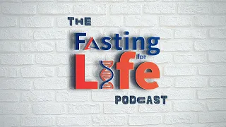 Ep. 197 - Clean vs. Dirty Fasting: Which is best for you? | What breaks a fast & why:...