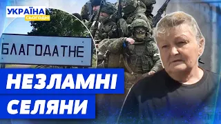 В залишках СНАРЯДІВ вирощують квіти! Як жителі Миколаївщини відновлюють життя ПІД РУЇНАМИ?