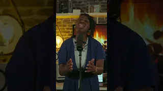 Tu es au contrôle (cover) - Cynthia Rhema