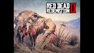 Red Dead History: Native Americans