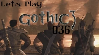 Gothic 3 #036 Sklaventransport [HD+]