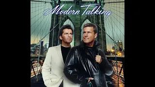 Modern Talking - Mystery (New Hit Version)